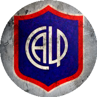 Logo Club Atlético Las Palmas de Córdoba